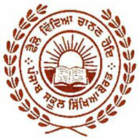 Punjab School Education Board logo
