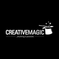 Creative Magic Group logo