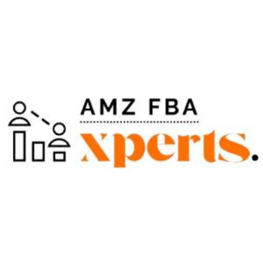 AMZ FBA Experts logo