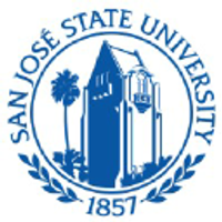 San Jose State University logo