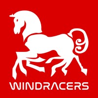 Windracers logo