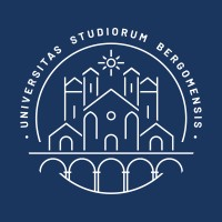Università degli Studi di Bergamo logo