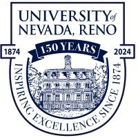 University of Nevada, Reno logo