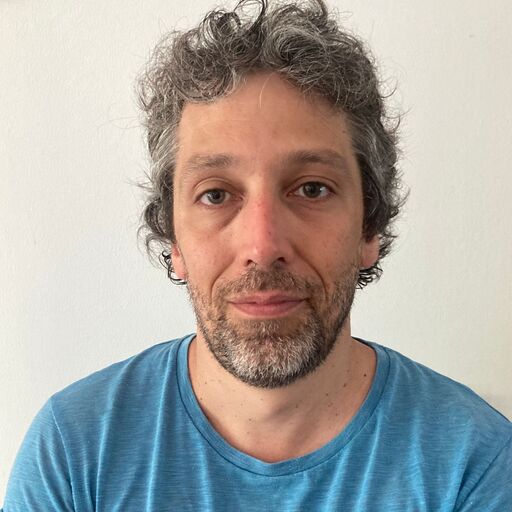 Fabrizio Di Fiore