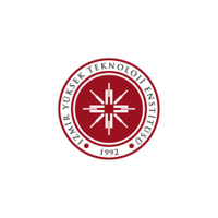 Izmır Institute of Technology logo