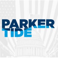 Parkertide logo