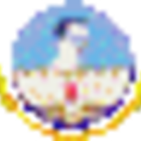 Bharathidasan University logo