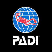 PADI logo