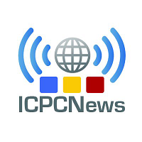 ICPC Community logo
