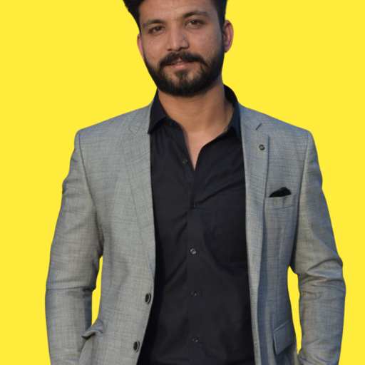 Muhammad Ali  Shah