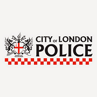 City of London Police logo
