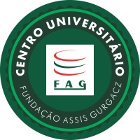 Centro Universitário FAG logo