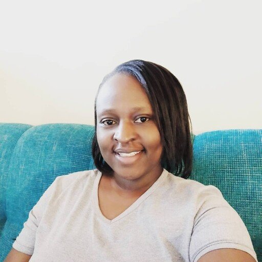 Elizabeth Ngima