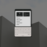 Minimal Company logo