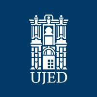 Universidad Juárez del Estado de Durango logo