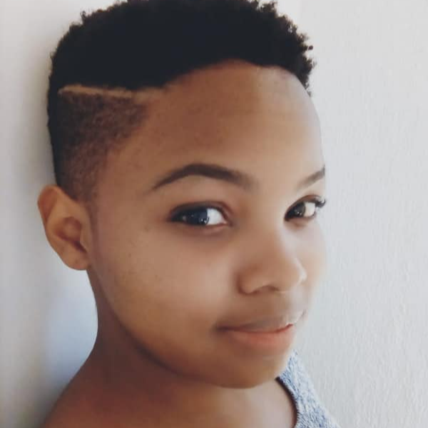 Kekhethile Magetse