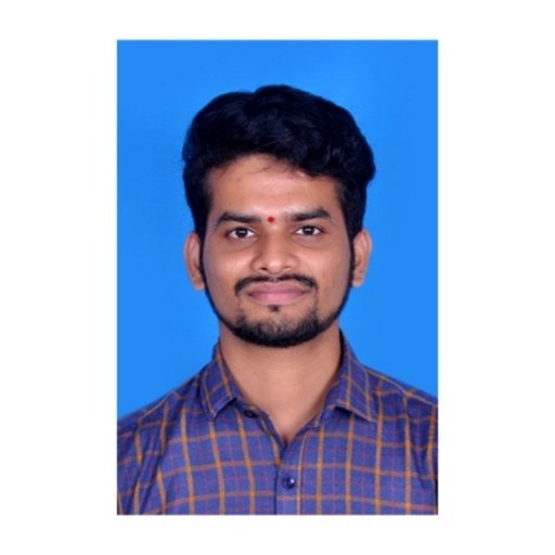 Yashwant Thakare