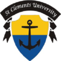 St Clements University Group  logo