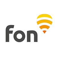 Fon Technology logo