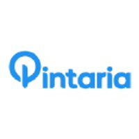 Pintaria.com logo
