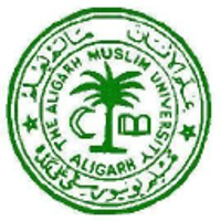 Aligarh Muslim University logo
