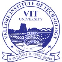 Vellore Institute of Technology logo