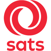 SATS Ltd. logo
