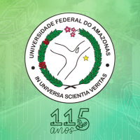 Universidade Federal do Amazonas logo