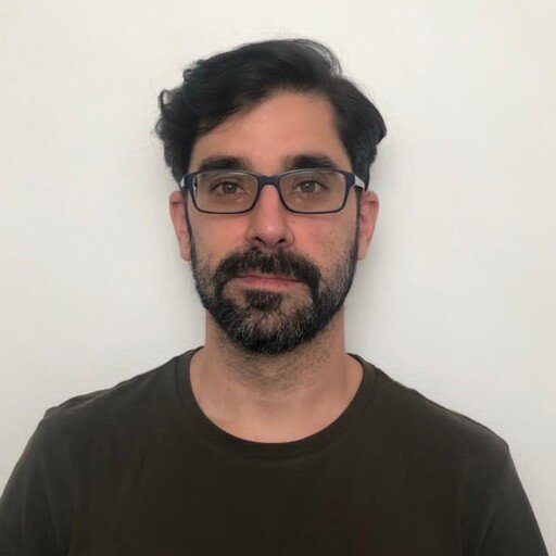 Juan Martinez Teca