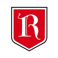 Rhodes College logo