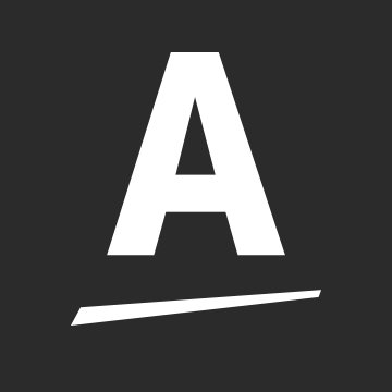 Amway Inc. Alticor Inc. logo