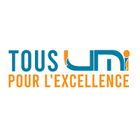 Moulay Ismail University logo