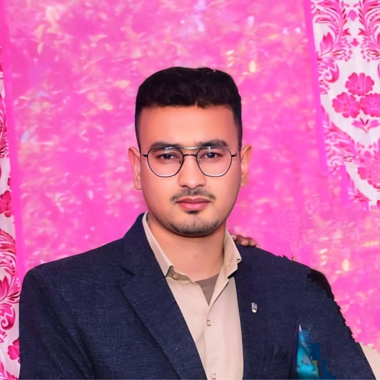 Suraj Rawat