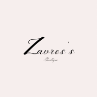 Zavro's Boutique logo