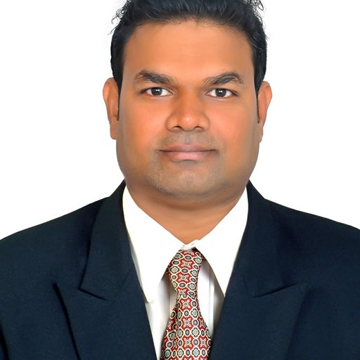 Venkata Sudhakar Reddy Vajrala