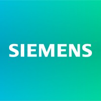 Siemens logo