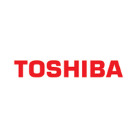 Toshiba logo