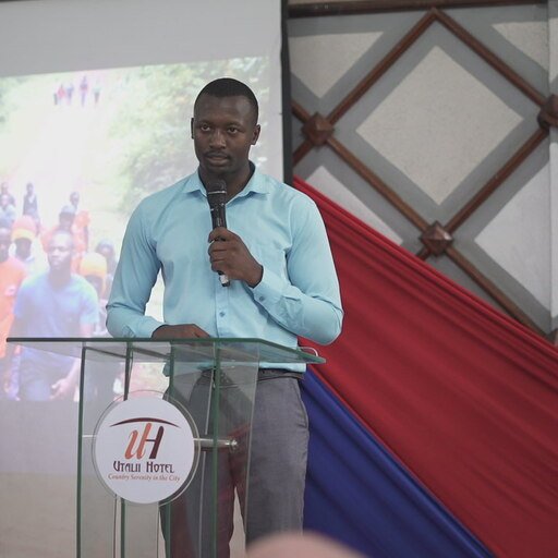 Tonny Wanjala