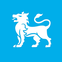 University of Central England (now Birmingham City University) logo