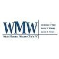 West Morris Welsh CPA’s PC logo