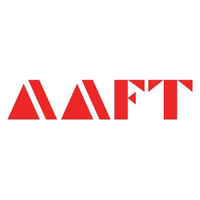 Asian Academy of Film and Television logo
