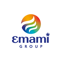 Emami Group logo