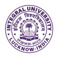 Integral University logo
