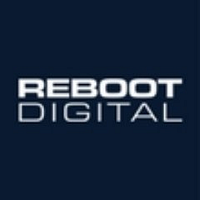 Rebootdigital logo