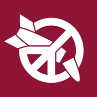 Nyuklia Eureka (ICAN) logo