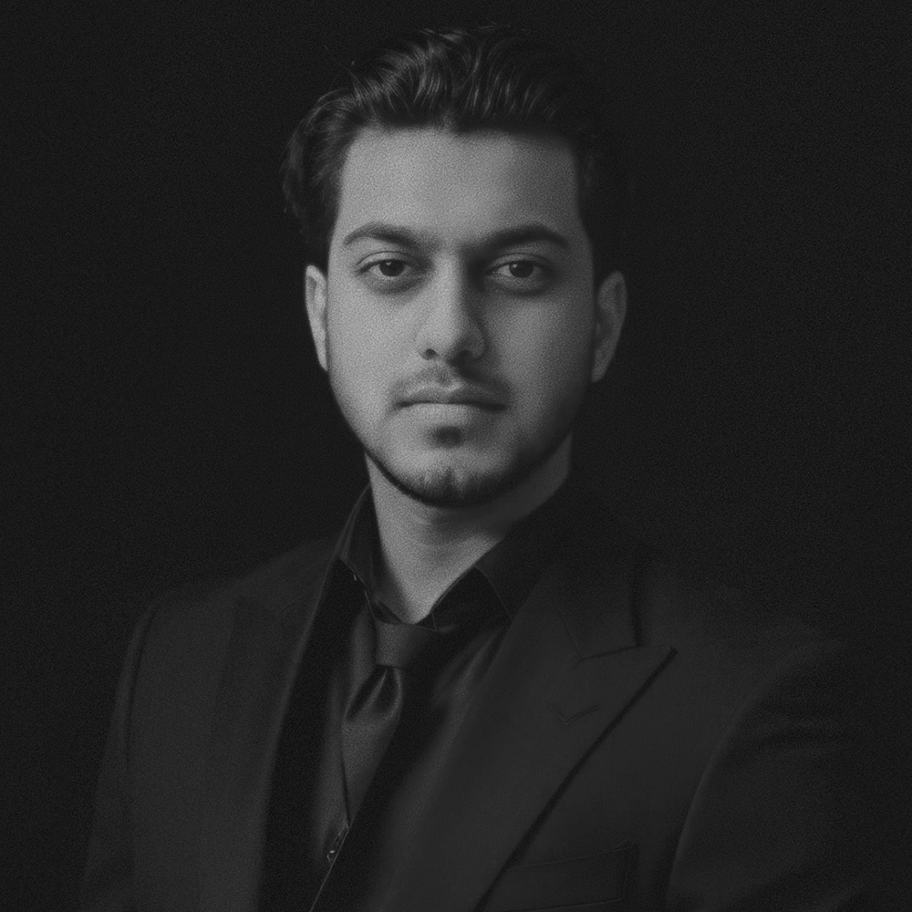 Mohammed Adeeb