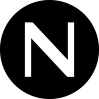 Nackademin logo