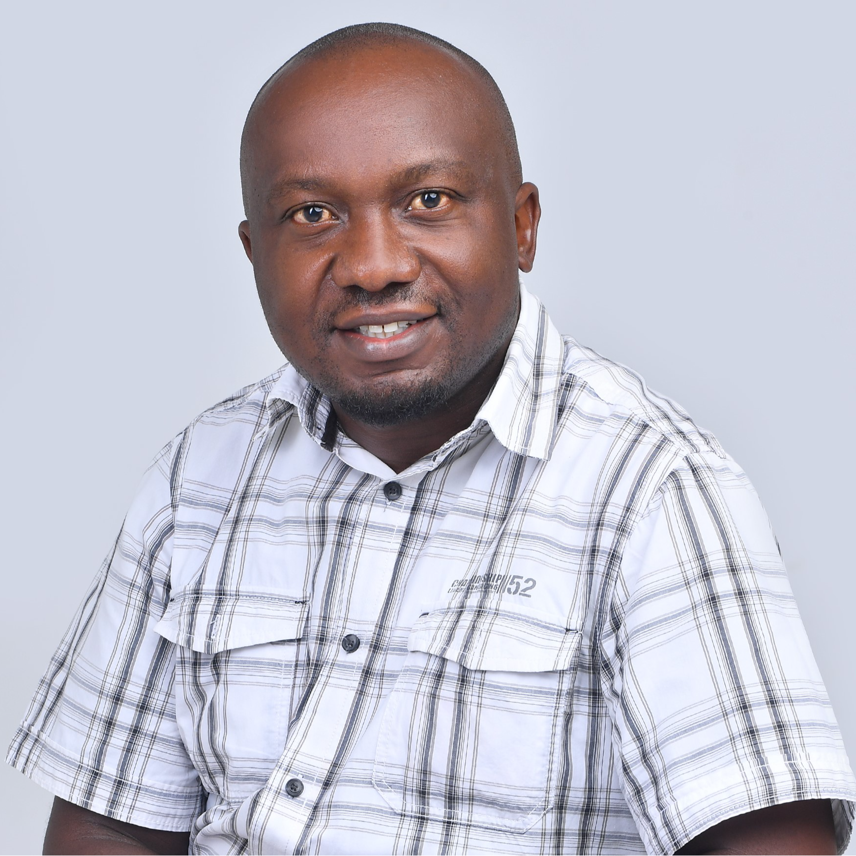 Joshua Kilambi