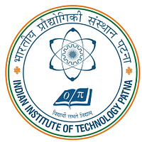 Indian Institute of Technology Patna logo
