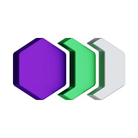 Alpha Telecom logo
